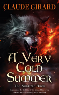 2D view of Premade Fantasy Book Cover - Gondola