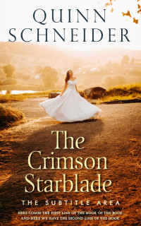 2D view of Premade Romance Book Cover - Almond