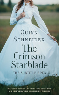 2D view of Premade Romance Book Cover - Jungle Mist