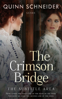 2D view of Premade Historical Book Cover - Dune