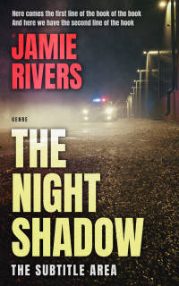 2D view of Calico #15992 - Premade Mystery & Thriller & Suspense Book Cover