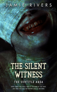 2D view of Outer Space #16007 - Premade Mystery & Thriller & Suspense Book Cover