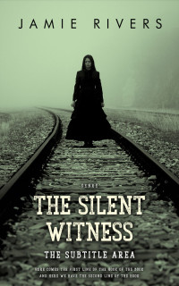 2D view of Premade Mystery & Thriller & Suspense Book Cover - Heavy Metal