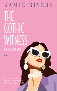 2D view of Premade Abstract Book Cover - Kobi