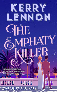 2D view of Premade Romance Book Cover - Bay Of Many