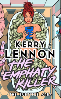 2D view of Shark #16085 - Premade Self-Improvement & Self-Help Book Cover