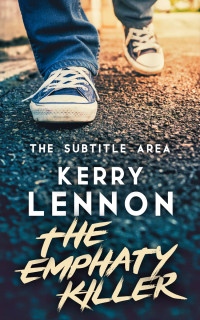 2D view of Premade Teen & Young Adult Book Cover - Brandy