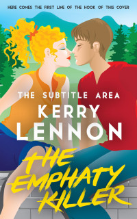 2D view of Premade Romance Book Cover - Hillary