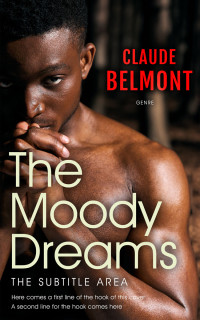 2D view of Premade Erotica Book Cover - My Pink