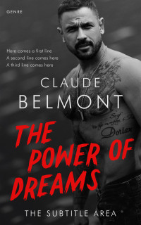 2D view of Premade Erotica Book Cover - Mine Shaft