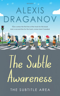 2D view of Premade Children's Book Cover - Nevada