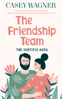 2D view of Oracle #16452 - Premade Romance Book Cover