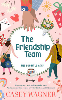 2D view of Premade Romance Book Cover - Vanilla Ice