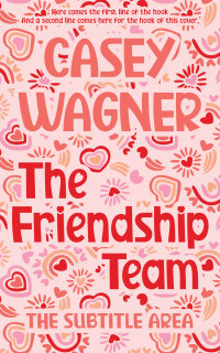 2D view of Premade Romance Book Cover - Azalea