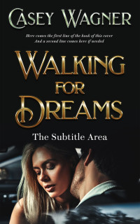 2D view of Premade Mystery & Thriller & Suspense Book Cover - Cod Gray