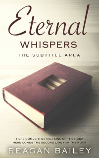 2D view of Premade Mystery & Thriller & Suspense Book Cover - Masala