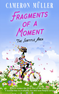 2D view of Premade Self-Improvement & Self-Help Book Cover - Perano