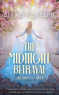 2D view of Premade Fantasy Book Cover - French Gray