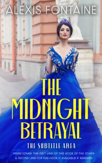 2D view of Premade Chick Lit Book Cover - Torea Bay