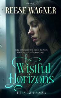 2D view of Premade Romance Book Cover - Aztec