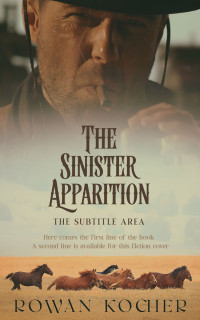 2D view of Mongoose #16663 - Premade Mystery & Thriller & Suspense Book Cover