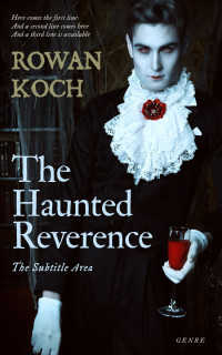 2D view of Premade Horror Book Cover - Ziggurat