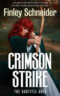 2D view of Premade Fantasy Book Cover - Rangoon Green