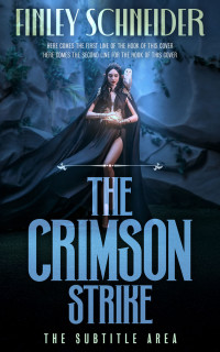 2D view of Premade Fantasy Book Cover - Big Stone