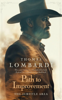 2D view of Premade Action & Adventure Book Cover - Aths Special