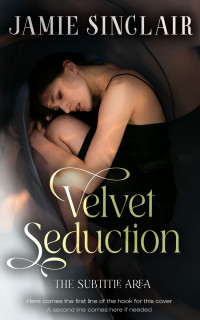 2D view of Premade Romance Book Cover - Indian Khaki