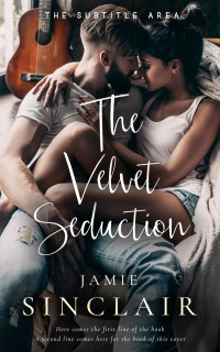 2D view of Premade Erotica Book Cover - Tuatara