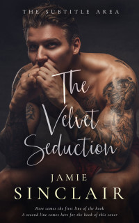 2D view of Premade Erotica Book Cover - Thunder