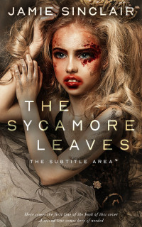 2D view of Premade Fantasy Book Cover - Iroko