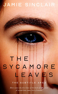 2D view of Premade Horror Book Cover - Whiskey