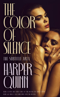 2D view of Premade Mystery & Thriller & Suspense Book Cover - Gondola