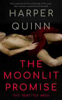 2D view of Premade LGBTQ Book Cover - Matrix