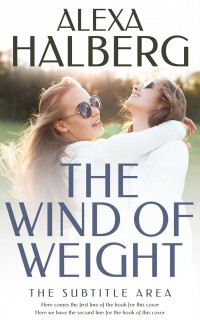 2D view of Premade Romance Book Cover - Kabul