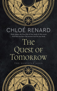 2D view of Premade Religion & Spirituality Book Cover - Gimblet