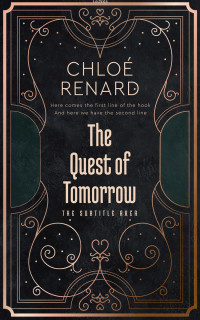 2D view of Premade Self-Improvement & Self-Help Book Cover - Shark