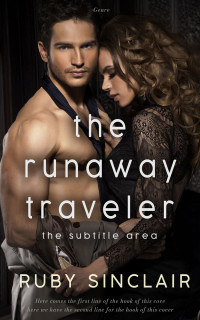 2D view of Premade Erotica Book Cover - Indian Khaki