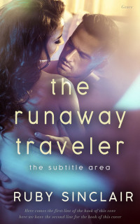 2D view of Premade Erotica Book Cover - Mortar