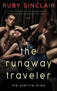 2D view of Premade Erotica Book Cover - Cod Gray