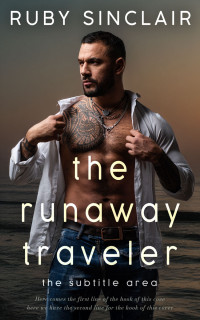 2D view of Premade Erotica Book Cover - Merlin