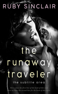 2D view of Premade Erotica Book Cover - Cod Gray