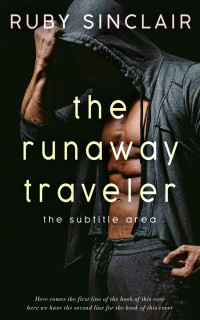 2D view of Premade Erotica Book Cover - Hunter Green