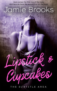 2D view of Premade Romance Book Cover - Lilac