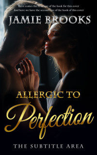 2D view of Premade Erotica Book Cover - Cod Gray