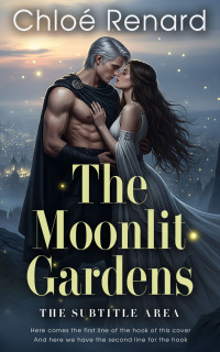 2D view of Premade Romance Book Cover - Shark