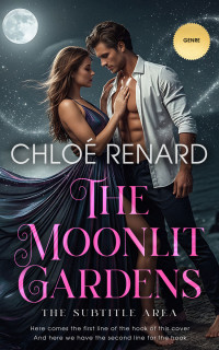 2D view of Premade Romance Book Cover - Shark