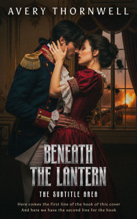 2D view of Premade Romance Book Cover - Zeus